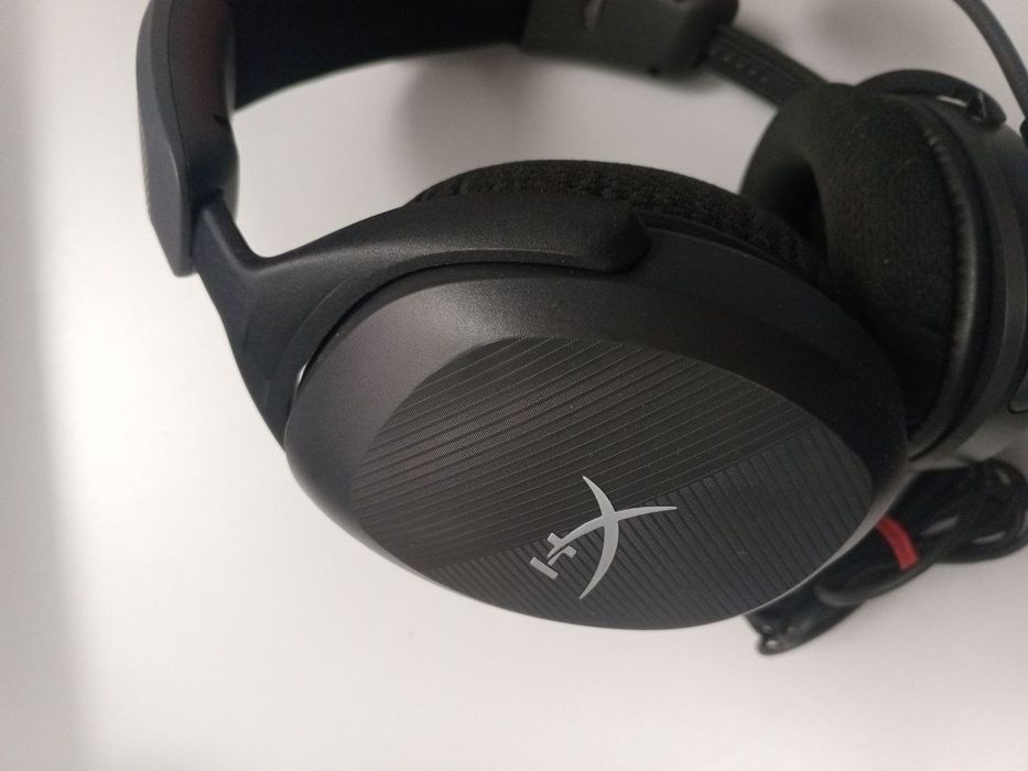 Навушники HyperX Cloud Stinger 2 Core Headset