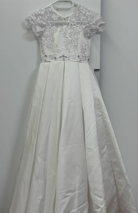 Сукня для дівчинки