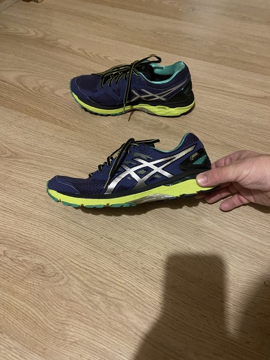 Кросовки Asics GT-2000 4 G-TX ориг