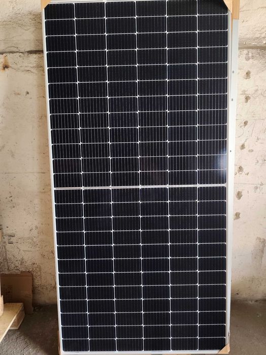 Panele fotowoltaiczne 340W  450Watt  Longi Risen