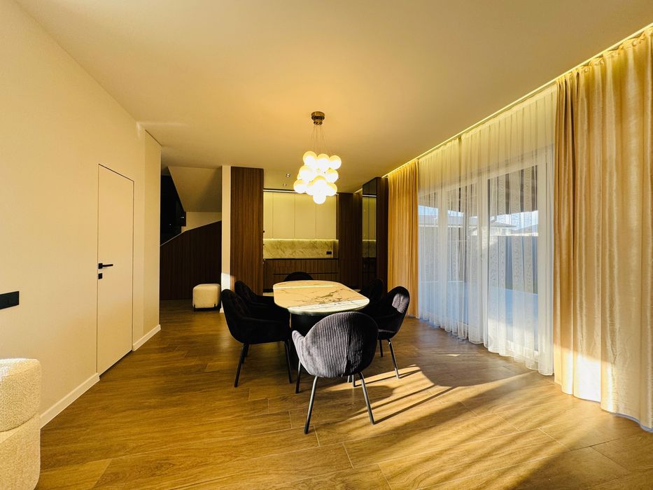 Продаж танхаусу/New Village/121м2/2.6 сотки