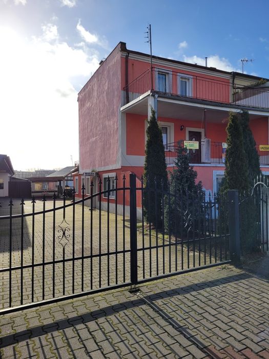 Noclegi Dziwnów osiedle rybackie 16c
