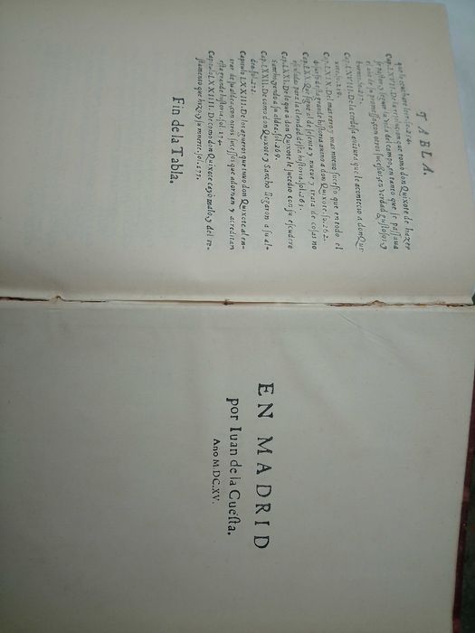 El ingenioso hidalgo Don Quijote de la Mancha 2Vol- Montaner y Simon