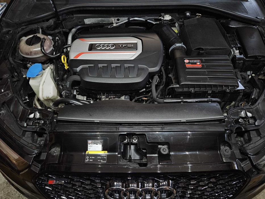 Czyszczenie z nagaru układów dolotowych FSI, TFSI, TSI diagnostyka VAG