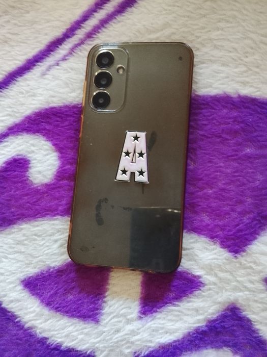 Samsung A25 usado