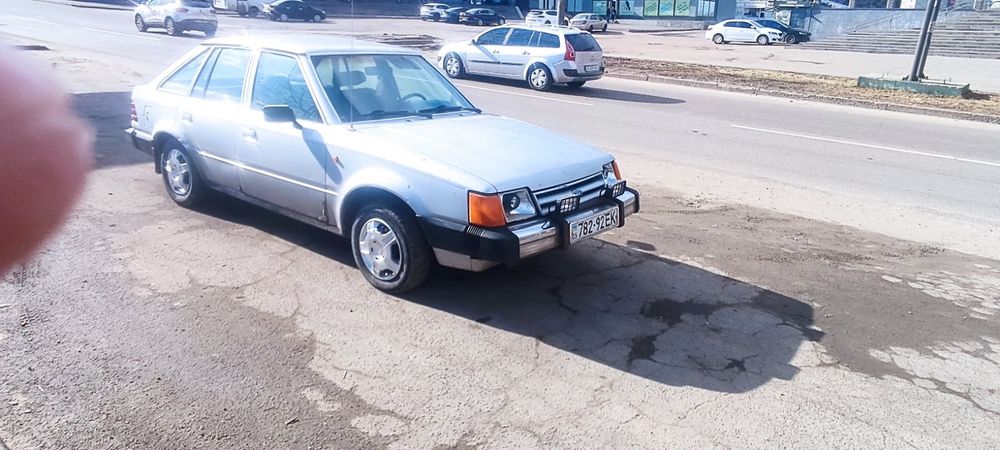 Продам Форда Эскорт