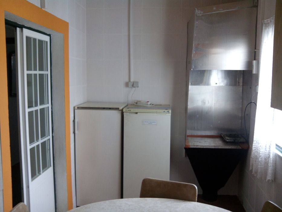 Quarto Solteiros ou Casal