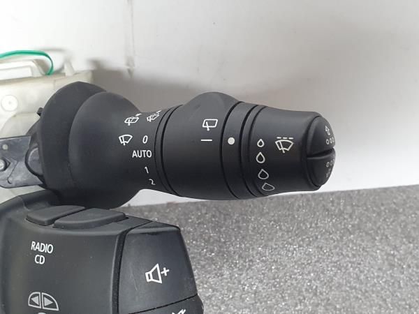 Conjunto / manetes de luzes e limpa vidros RENAULT Megane III Grandtou