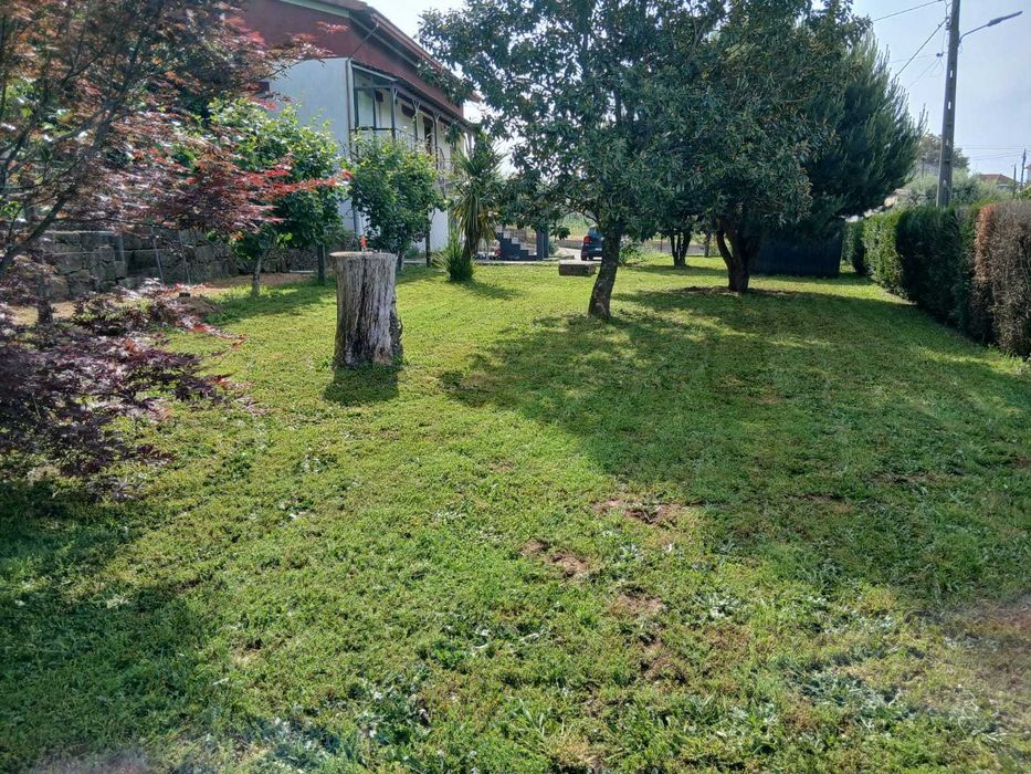 Arrenda-se Andar Moradia T3 (piso1)