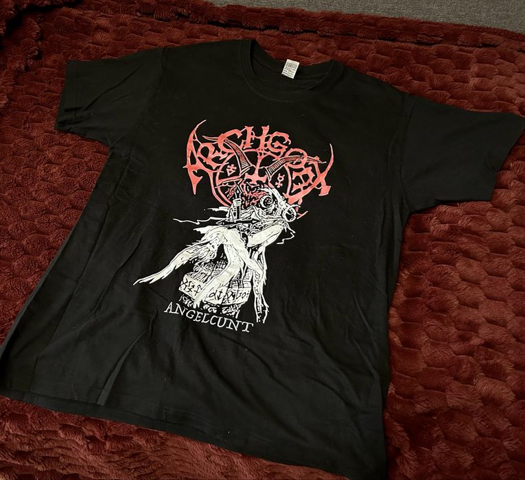 black metal - купить мужскую одежду - Цена на OLX.ua