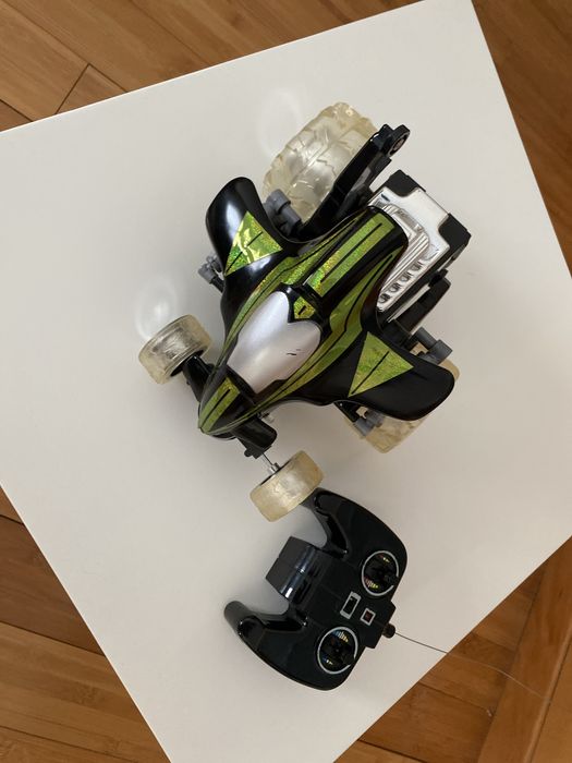 Vendo carro controle remoto.