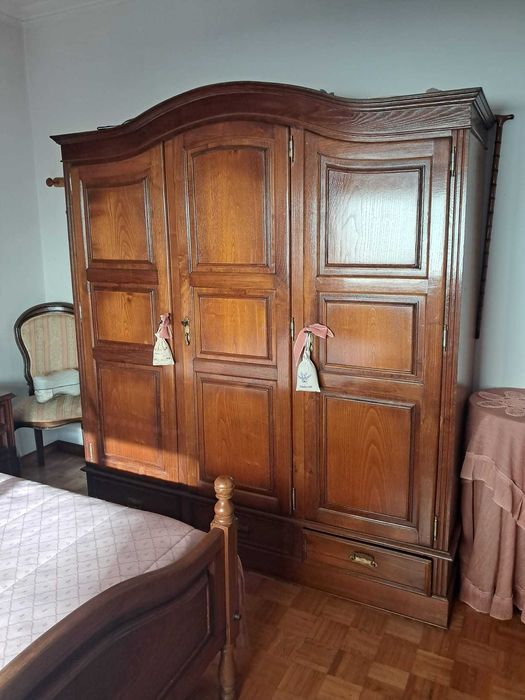 Conjunto 2 quartos em bom preço