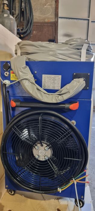 Лазерна сварка 3в1 2000w