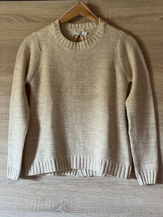 Camisola Malha Tiffosi