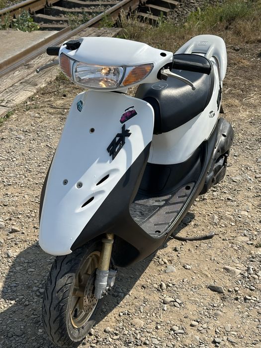 хонда 35 zx - купити мопеди, скутери - Ціна на OLX.ua