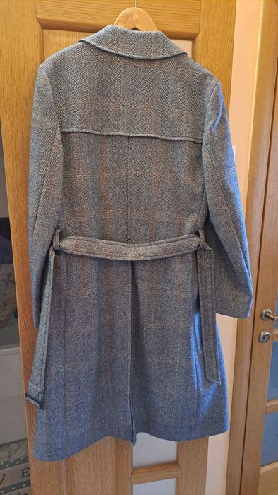 Пальто, плащ шинель