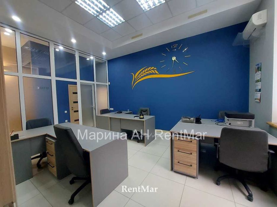 Комерційна нерухомість за адресою Куликове поле пл. (площа 86 м²) - Atlanta.ua - фото 5