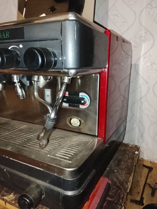 Кавомашина la chimbali m32 classic