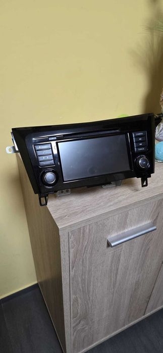 Radio Nissan Qashqai J11 - AIVIP32R0