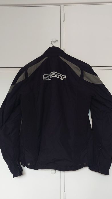 Casaco mota Scott Goretex