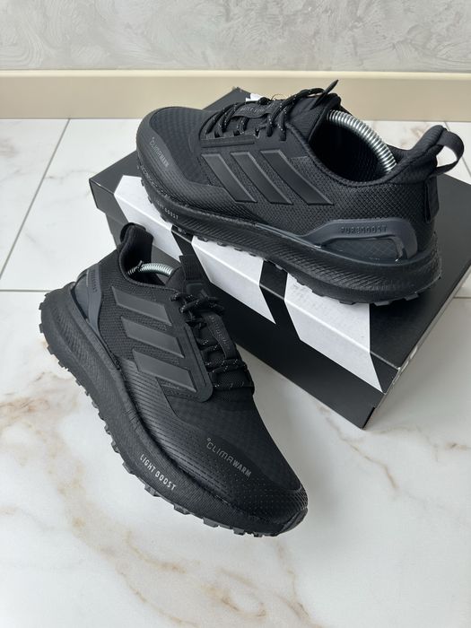 ‼️ОРИГІНАЛ‼️ Adidas Pureboost 5 Climawarm JI0303