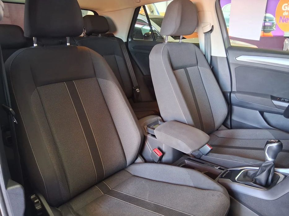 VW T-Roc 1.0 TSI