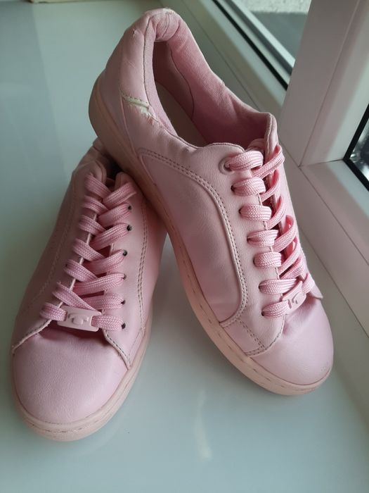 Snakersy Tom Tailor 38