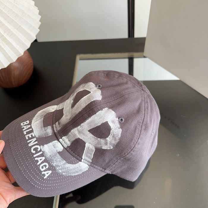 Czapka Balenciaga nowa unisex
