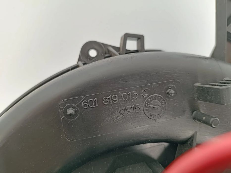 Motor da chauffage / sofagem VOLKSWAGEN Polo (9N)