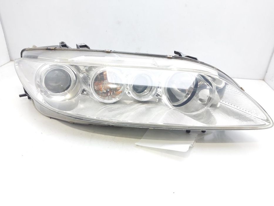 Farol Direito Mazda 6