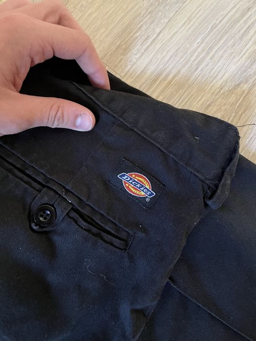 Брюки Dickies Regular