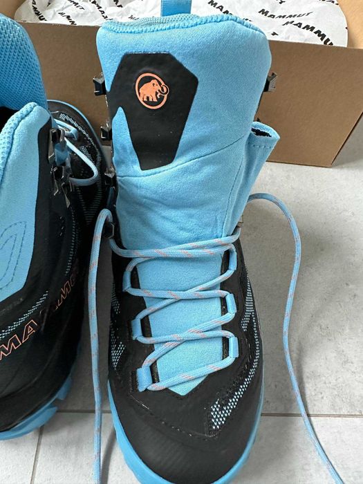 Buty górskie Mammut
