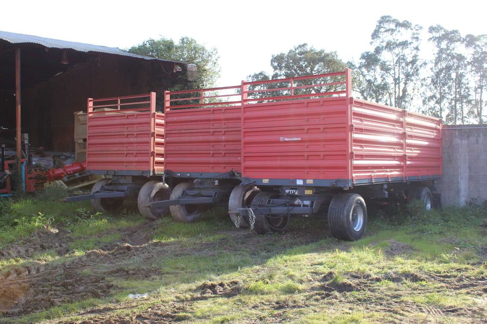 Reboques galera 10000, 12000 e 16000
