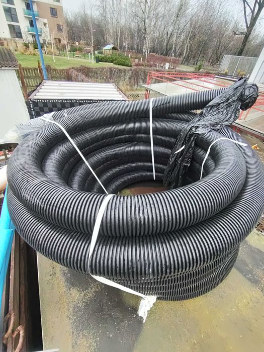 Sprzedam rurę Heat Pex 160/65