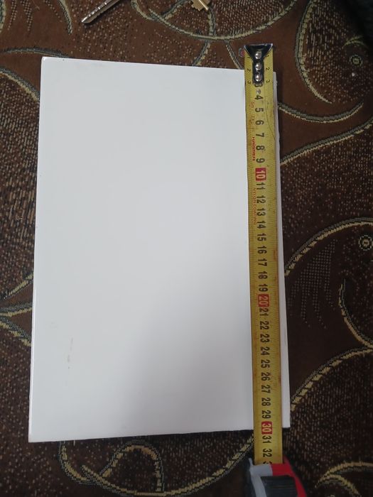 Керамическая плитка б,у