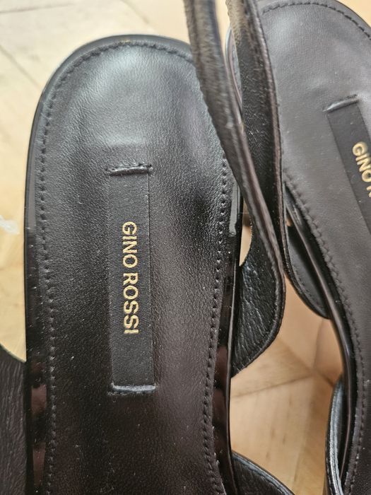 Czułenka Gino Rossi rozm.40