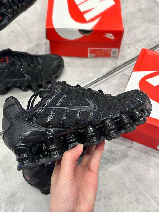 Shox_TL_Czarny R.42