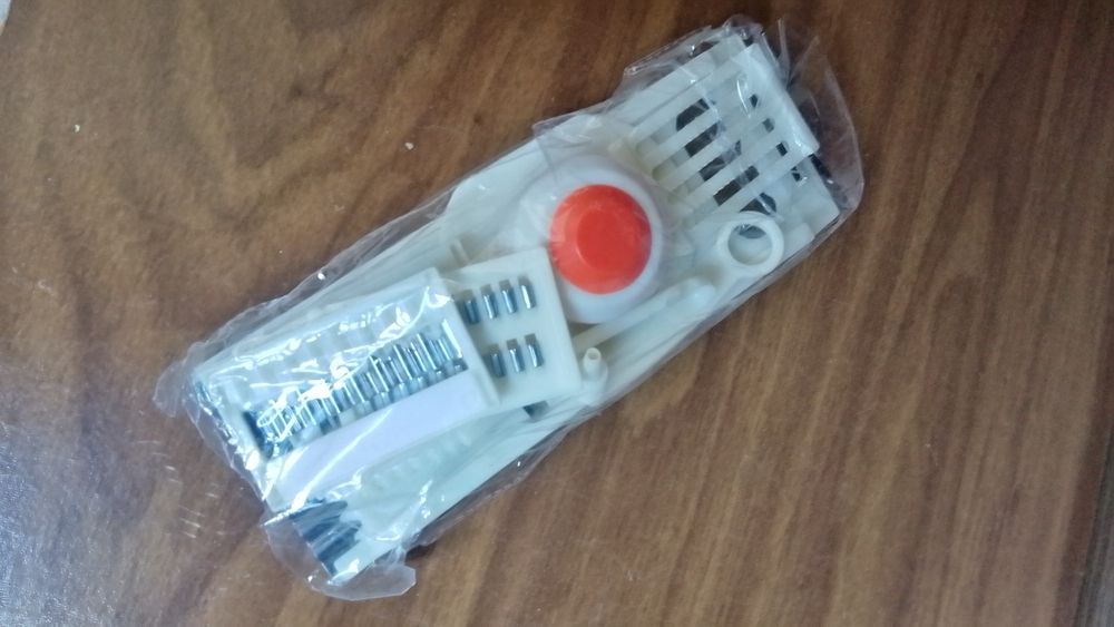 Терка для измельчения овощей и фруктов