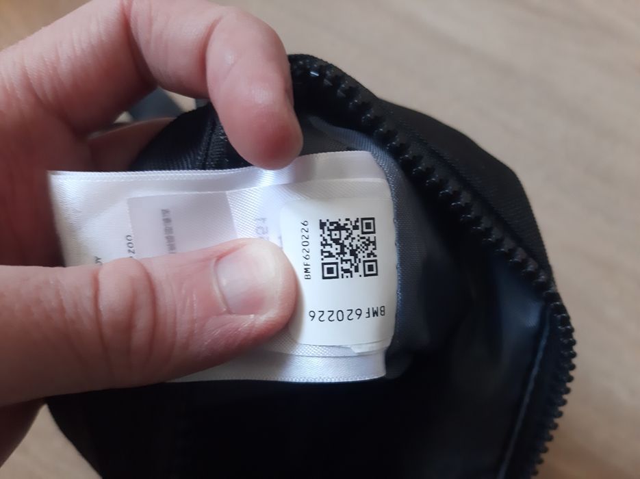 Мессенджер The north face оригинал