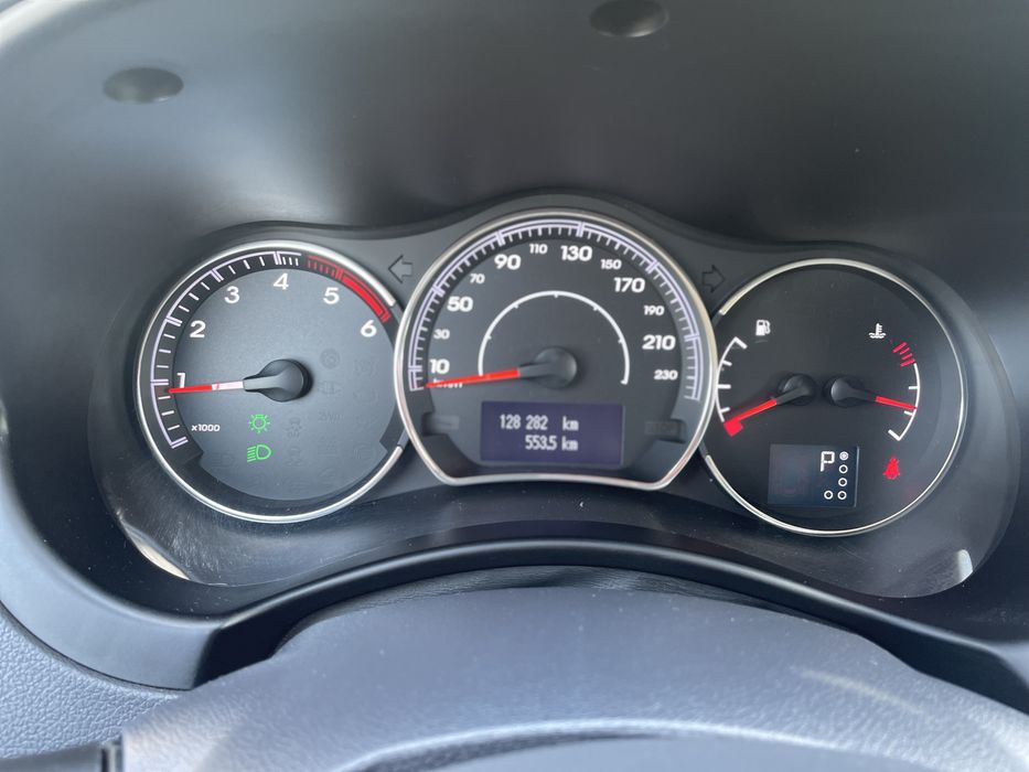 Renault Kоleos Bose 2.0dci акп
