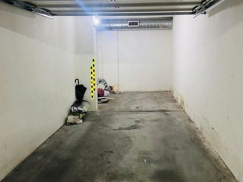 Alugo Garagem Box