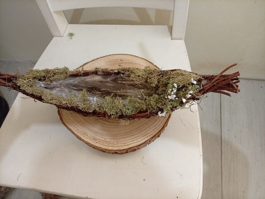 Barco para arranjo