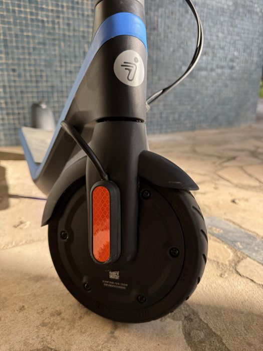 Segway-Ninebot C2 PRO E - Excelente estado