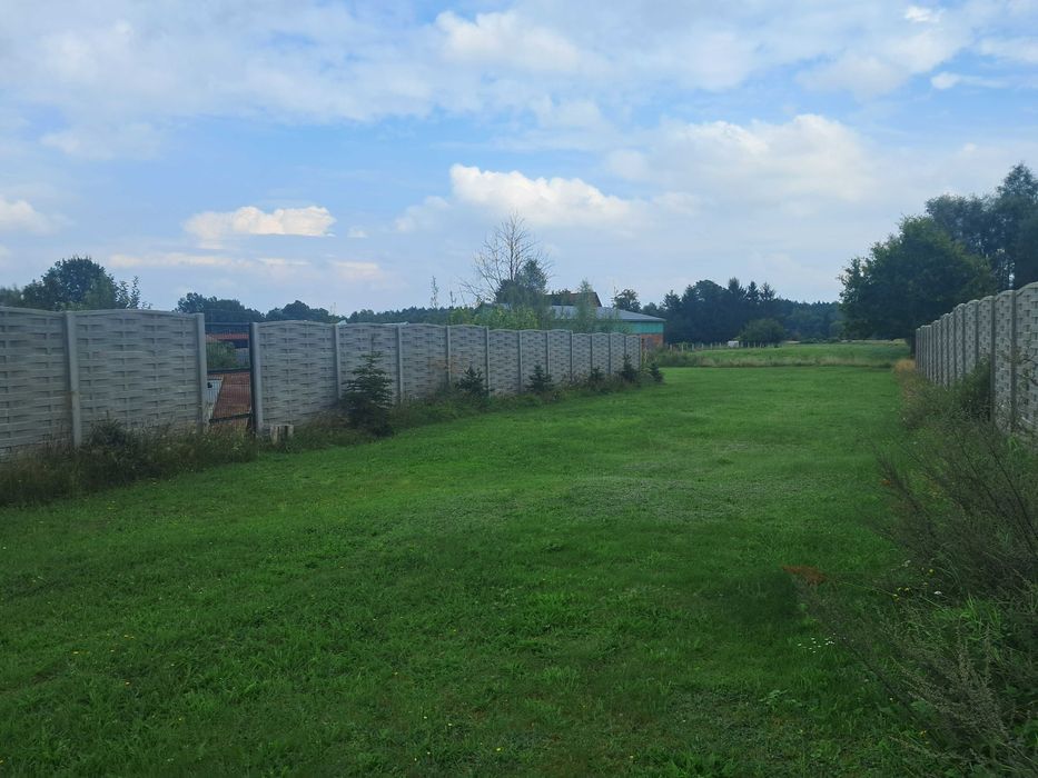 Działka budowlana - View 4