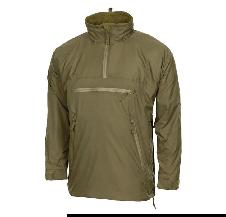 Анорак PCS Lightweight Thermal Smock
