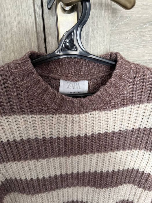 Светр кофта 13 14 років zara