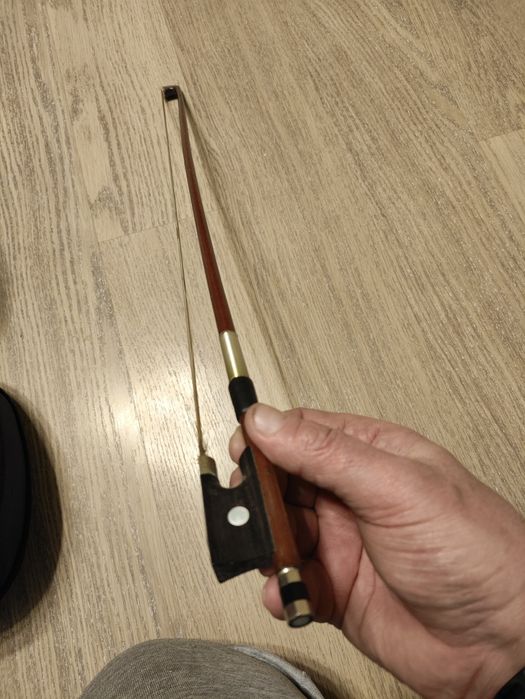 Скрипка Valentino Caprice 3/4
Модель: GR65015.