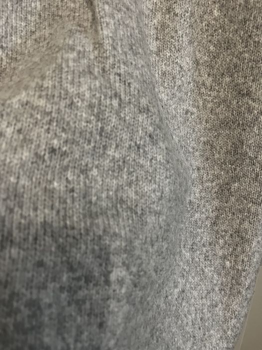 Сукня тепла желетка  светр гольф  h&m