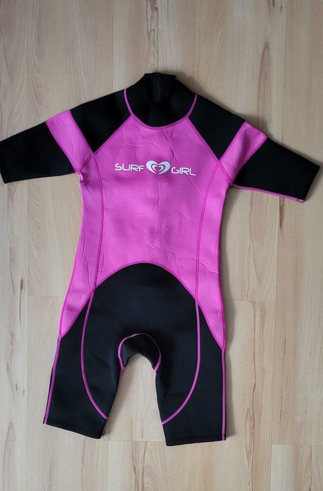 Pianka dla dziecka roz 10-11lat