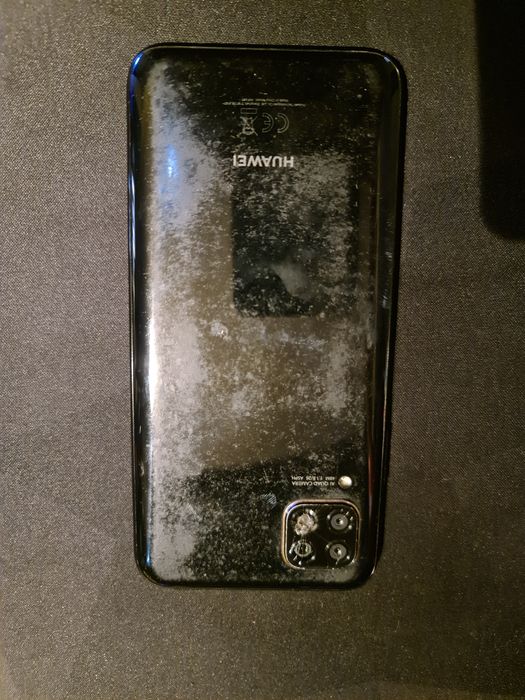 Vendo Huawei p40 lite